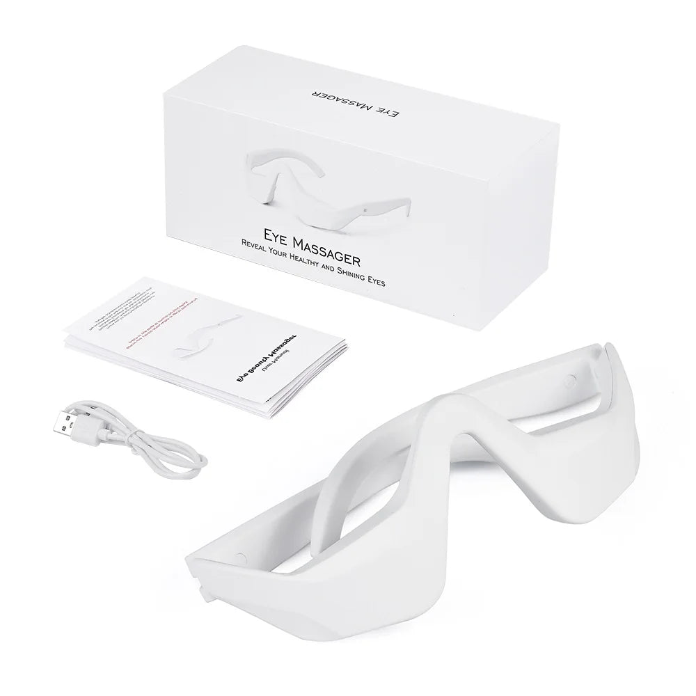 Targeted Eye Care Device