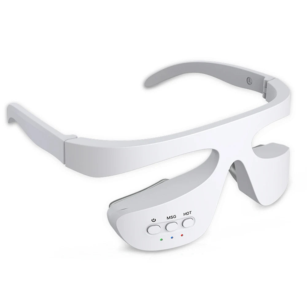 Targeted Eye Care Device